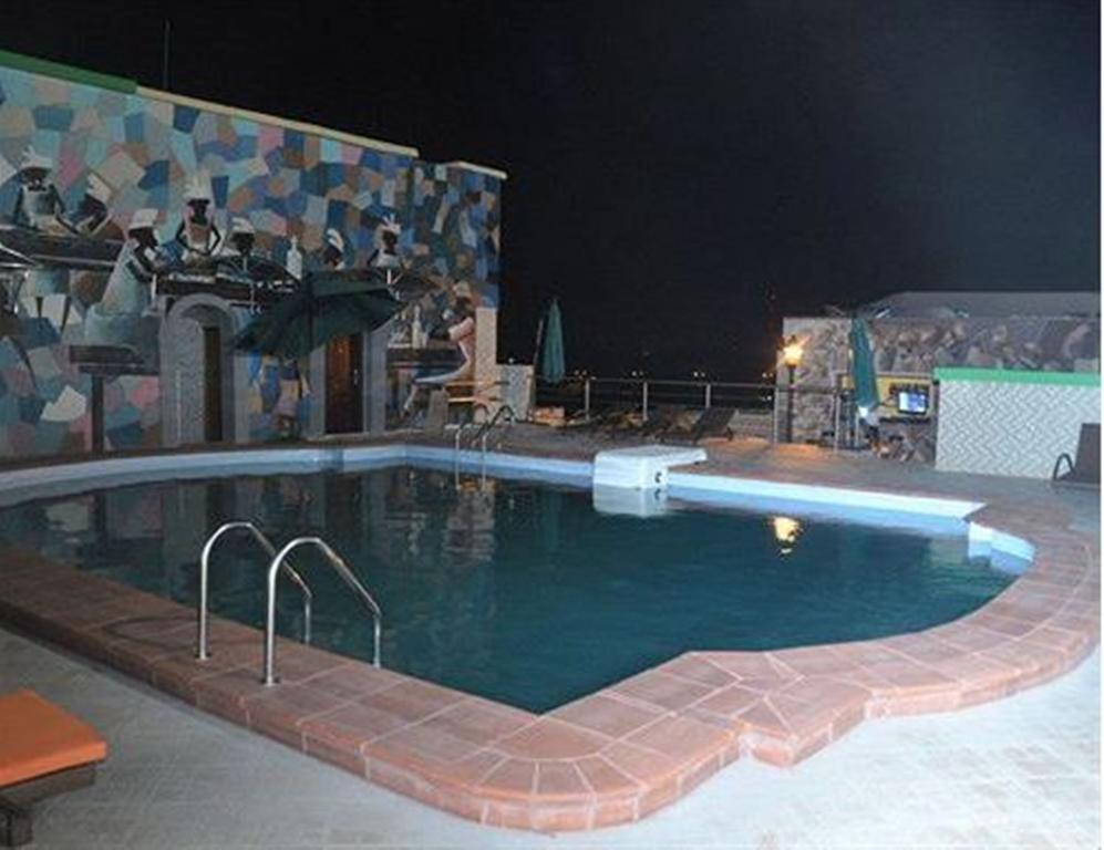 Westown Hotel Lagos Exterior foto